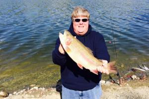 Braggin' Board Photo: A Great Catch