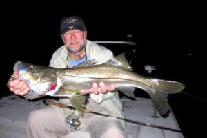 Braggin' Board Photo: grassetsnook2012 2 Snook