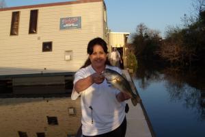 Braggin' Board Photo: Largemouth Bass