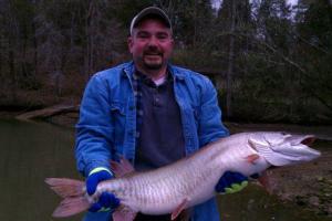 Braggin' Board Photo: Nice Catch