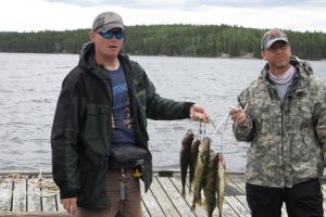 Braggin' Board Photo: Great Day Fishing