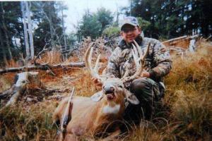 Braggin' Board Photo: Nice Buck