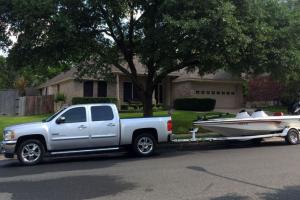 Braggin' Board Photo: Love my NITRO boat