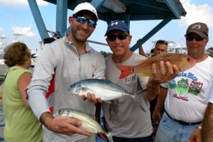 Braggin' Board Photo: Fun Day Fishing