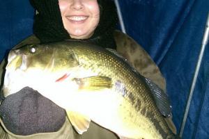 Braggin' Board Photo: Beautiful Bass!