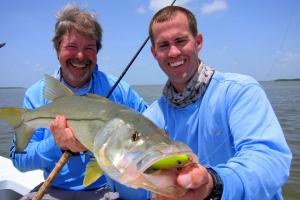 Braggin' Board Photo: Flaminfo Florida Fishing Jasontopwaterfun