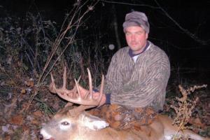 Braggin' Board Photo: Nice Buck