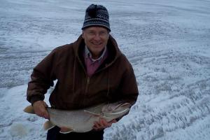 Braggin' Board Photo: Nice catch