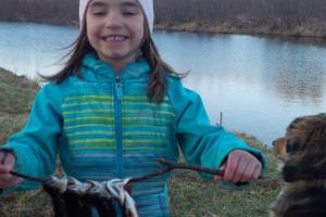 Braggin' Board Photo: Caught My Limit