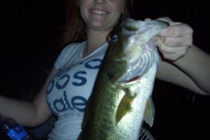 Braggin' Board Photo: A Nice Largemouth