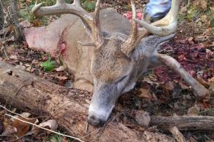 Braggin' Board Photo: Bryan's Indiana Brute!