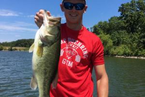 Braggin' Board Photo: Good Day on the Water!