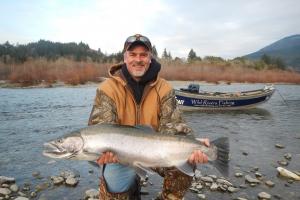 Braggin' Board Photo: Steelhead Trout