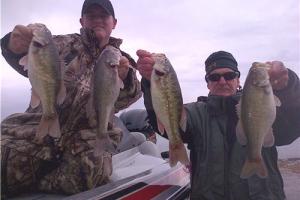 Braggin' Board Photo: Excellent Spotted Bass