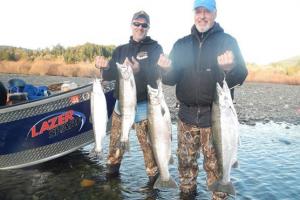 Braggin' Board Photo: Steelhead