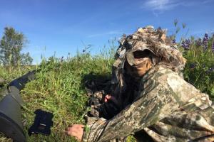 Braggin' Board Photo: Ready for the Hunt