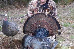 Braggin' Board Photo: Turkey Season Fun