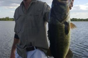 Braggin' Board Photo: Another Great Day Bass Fishing