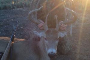 Braggin' Board Photo: Deer Season Harvest