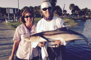 Braggin' Board Photo: Catch of the day