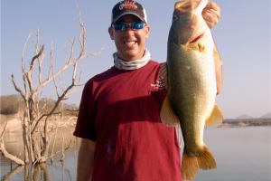 Braggin' Board Photo: Good day of fishing