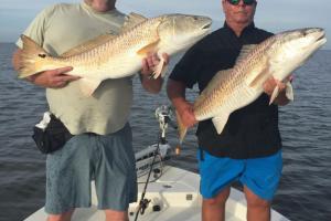 Braggin' Board Photo: Red Drum