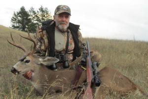 Braggin' Board Photo: This Year's Blacktail 2014