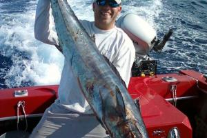 Braggin' Board Photo: Offshore fishing