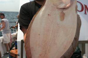 Braggin' Board Photo: Saltwater Fishing