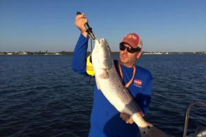 Braggin' Board Photo: Saltwater Fishing