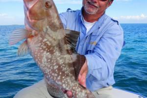 Braggin' Board Photo: kenred2 Redfish