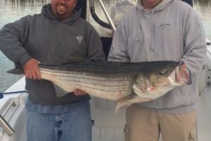 Braggin' Board Photo: Dave's Tournament winner!!!