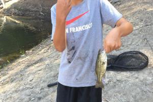 Braggin' Board Photo: Nice catch