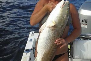 Braggin' Board Photo: Big Fish