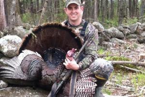 Braggin' Board Photo: Turkey Season Hunting