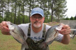 Braggin' Board Photo: 2 Jackson Slabs