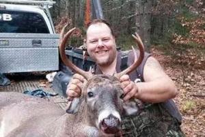 Braggin' Board Photo: Opening Day of Rifle Season