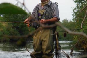 Braggin' Board Photo: Fly Fishing Heaven