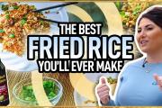 The Best Fried Rice You'll Ever Make