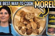 Morels Thumbnail