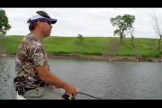 1Source Video: Fishing Tip - Berkley FireLine vs NanoFil