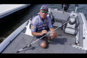 1Source Video: The Key to Being a Great Jerkbait Angler