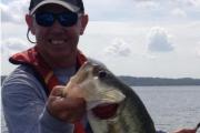 News & Tips: Summer Ledge Fishing on Kentucky Lake