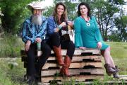 News & Tips: Duck Dynasty’s Si Robertson & Dream Hunting Trips on Bass Pro Shops Outdoor World Radio...