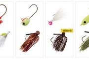 News & Tips: Kentucky Lake Guide: Fishing a Jig