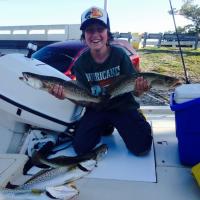 Trout Catch 1A38