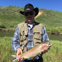 Fork River Trout