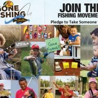 Go Fishing in New Brunswick