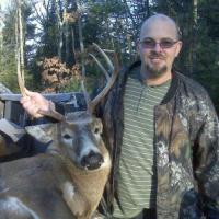 Buck 180lb 7pt