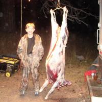 Doe Meat